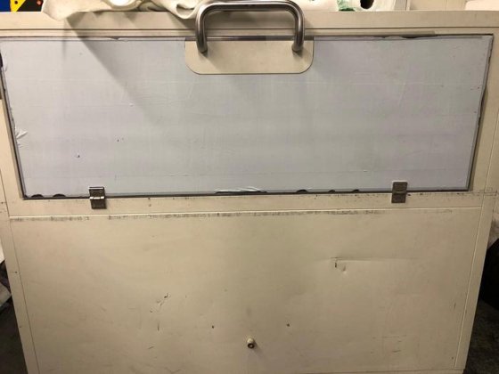 2009 Nerling Cleanroom