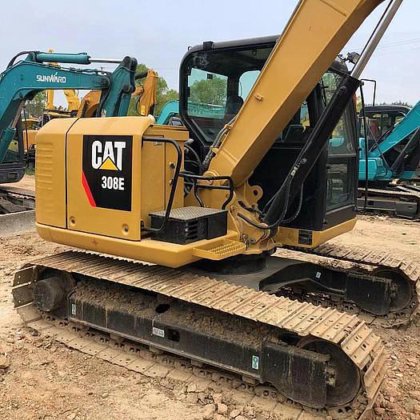 2020 CAT 308E