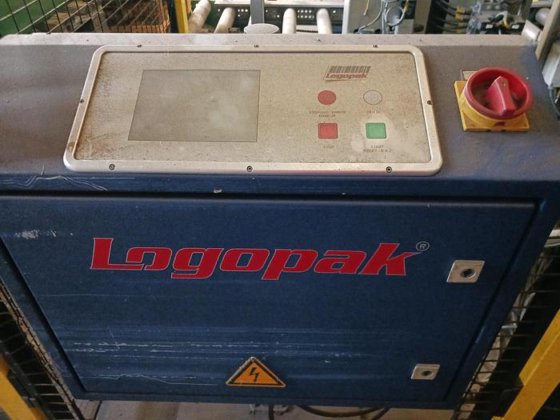 バンドマシン、パレットラベル