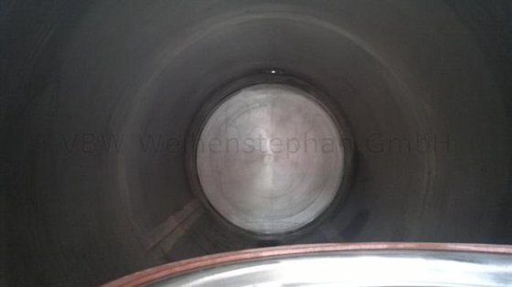 Tanque de transporte