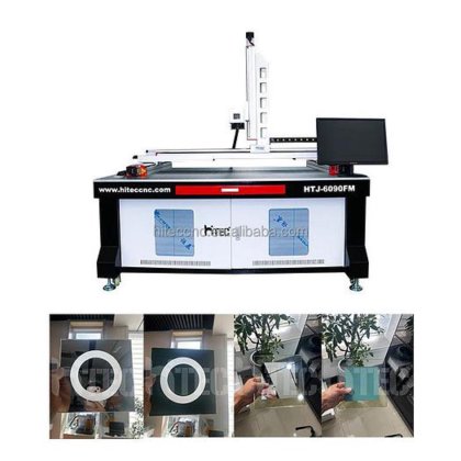 100W 120W JPT M8 Gantry