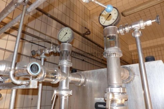 プレートフィルター