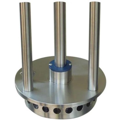 バッチ式乳化機