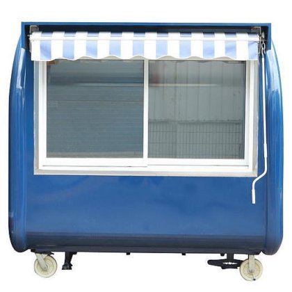 プロモーション価格 シェルスペシャルキャラバン旅行モーターホームトラック販売中