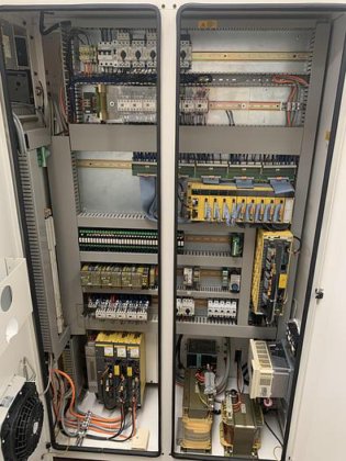 1998 STUDER S 30 LEAN