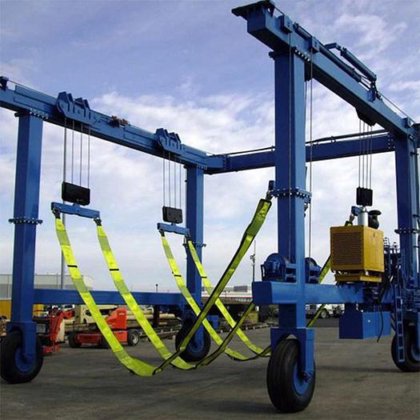 HT CRANE MBH