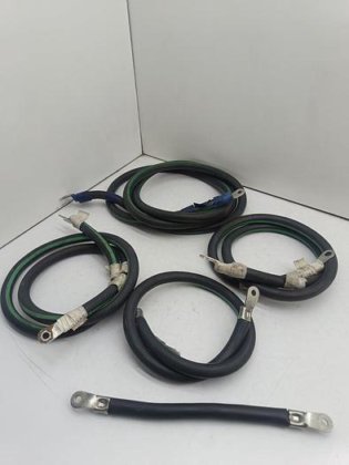 电池线（不同尺寸）