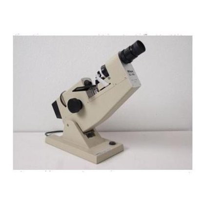 尼康 OL5A 前置焦距计