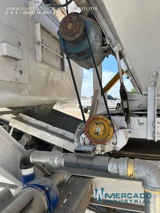 ROSS品牌混凝土搅拌站