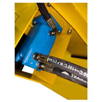 Chain Trencher for Skid Steer