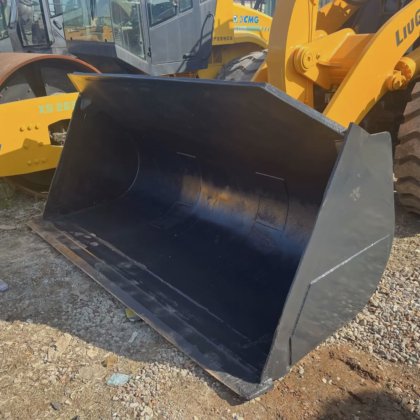 2022 Good Quality 862H Loader