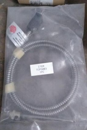 TCP端口型号 TCP5003 品牌 TEMPCO