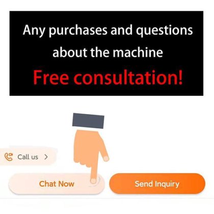 Cloth cutting machine automatic textile