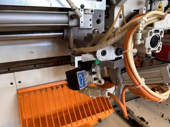 Stefani Evolution SSB