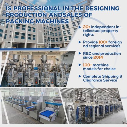 高速方便面给料包装机生产线 蛋糕面包食品包装机械