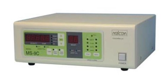Malcom MS-9C Flux controller