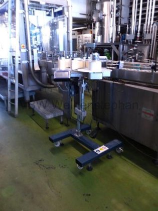 Macchina per la codifica