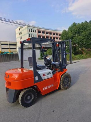 2023 Heli 3.5 tons