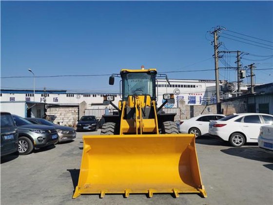 2020 SDLG 936L