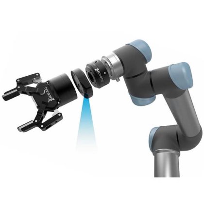 Universal Robot UR5 Collaborative Robot