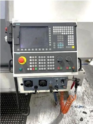 2020 Clausing Multi Turn CNC7000SC