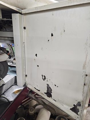 2001 Studer S30 lean PRO