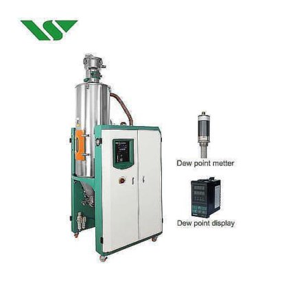 Pid 微处理器温度控制系统蜂巢式干燥器