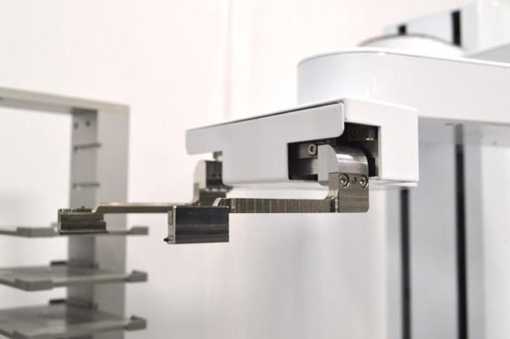 Brooks Precise Automation PreciseFlex 400