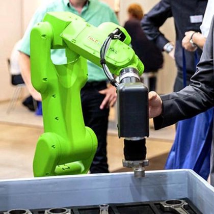 FANUC CR-7 iA