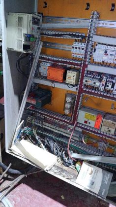 Steinhoff XT45