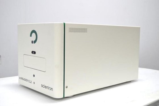 Scienion sciREADER CL2 Reader