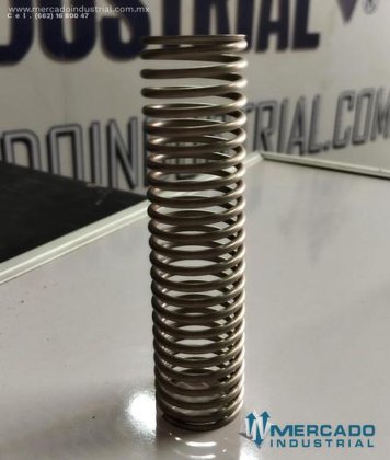 COPCO 64 RÜCKSCHLAGVENTILFEDER