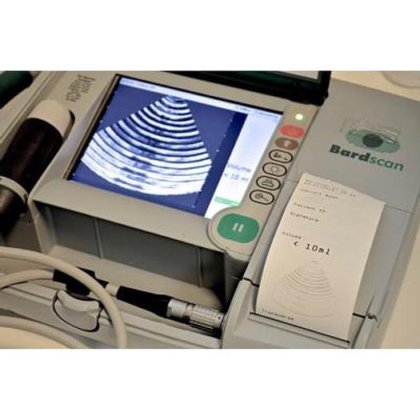 BARDSCAN 便携式前列腺泌尿科超声检查