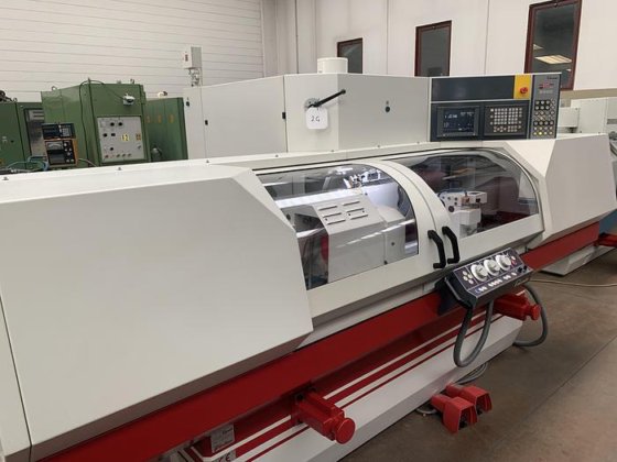 1998 STUDER S 30 LEAN