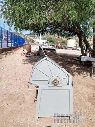 不锈钢搅拌器，3马力电机