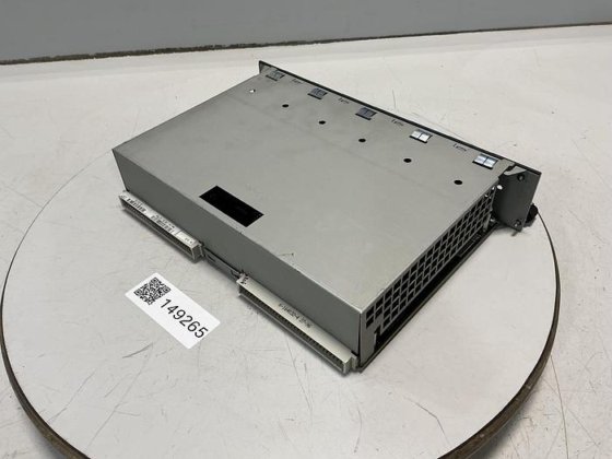 KEBA CU 211 CPU Module