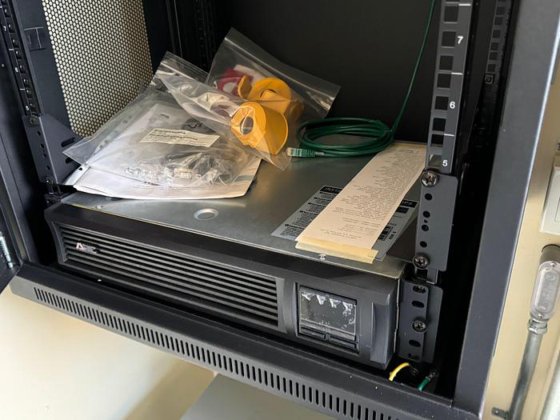 LNGステーション用の密閉型コマンドセンター - あらゆるプロジェクトサイトを制御