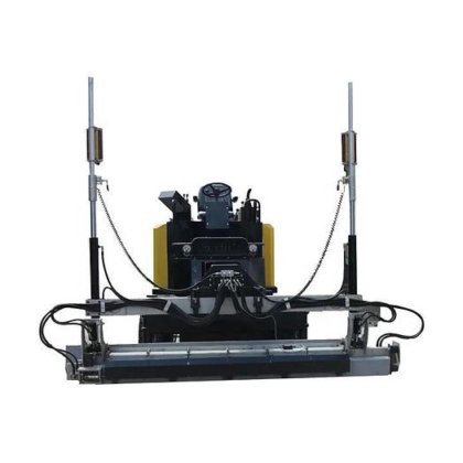 揭州 DYNAMIC 混凝土表面平整振动整平混凝土激光熨平板