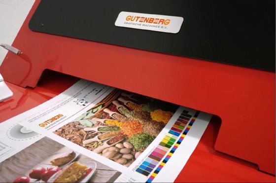 2023 Gutenberg CTFP