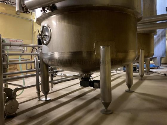 混合タンク[3個]