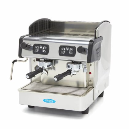 Maxima Espresso Coffee Machine Elegance Gruppo 2 In Mijdrecht Espresso Coffee Machine Elegance Gruppo