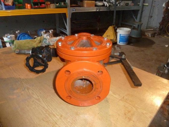 流せるリターンプロテクションフィルター