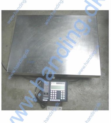 Digitalwaage - Bizerba