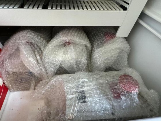 封闭式液化天然气站指挥中心 - 可控制任何项目现场