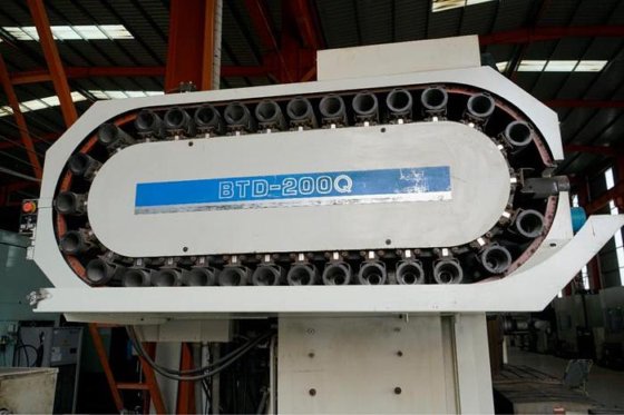 日本东芝 BTD-200QF