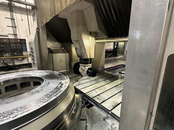 2005 联合标志 联合端口 6000