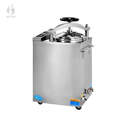 LS-75HG 全自動内部循環蒸気滅菌器