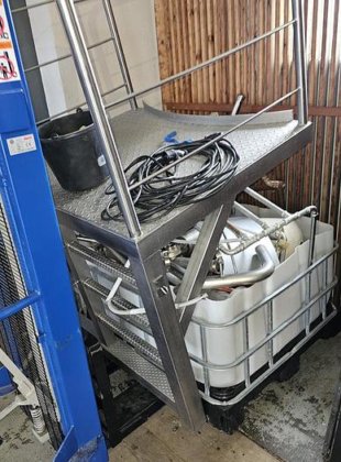 マッシュ/ラウタータン