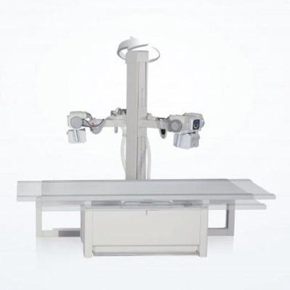 数字肺无线电室、浮动台、立式陶器、平面传感器