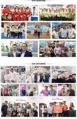 低成本的半自动食品灌装机 小型企业的咖啡机